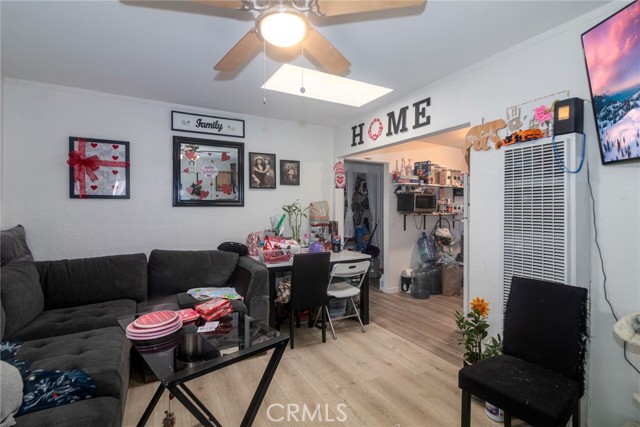 Detail Gallery Image 6 of 14 For 445 E Main, San Jacinto,  CA 92583 - 1 Beds | 1 Baths