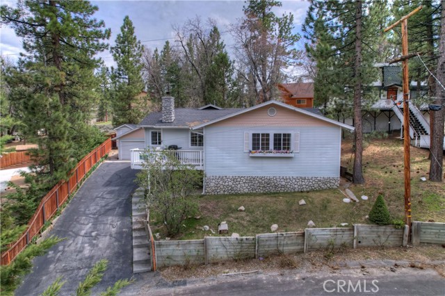 Detail Gallery Image 47 of 50 For 42377 Paramount Rd, Big Bear Lake,  CA 92315 - 4 Beds | 2 Baths