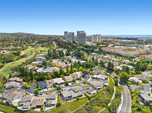 Detail Gallery Image 40 of 40 For 6 Rue Cannes, Newport Beach,  CA 92660 - 3 Beds | 2/1 Baths