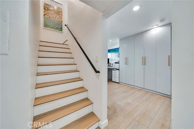 Detail Gallery Image 30 of 42 For 14727 Magnolia Bld #126,  Sherman Oaks,  CA 91403 - 2 Beds | 2/1 Baths