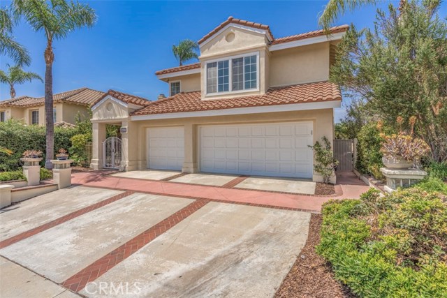 6813 E Canyon Ridge, Orange, CA 92869