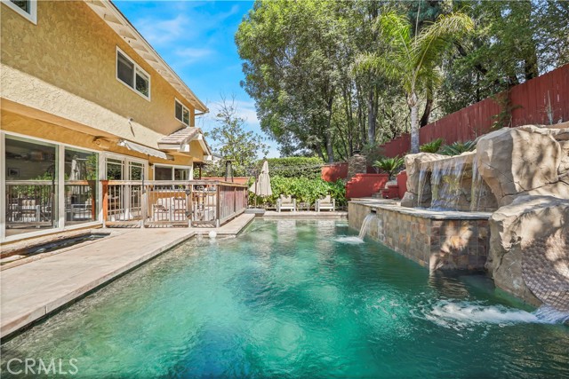 Detail Gallery Image 36 of 37 For 2355 Stormcroft, Westlake Village,  CA 91361 - 4 Beds | 2/1 Baths