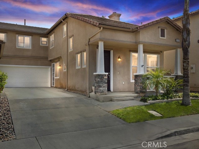 292 Roxanne Ln, Corona, CA 92882