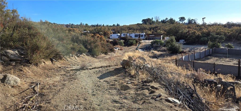 0 Burnt Valley Road
