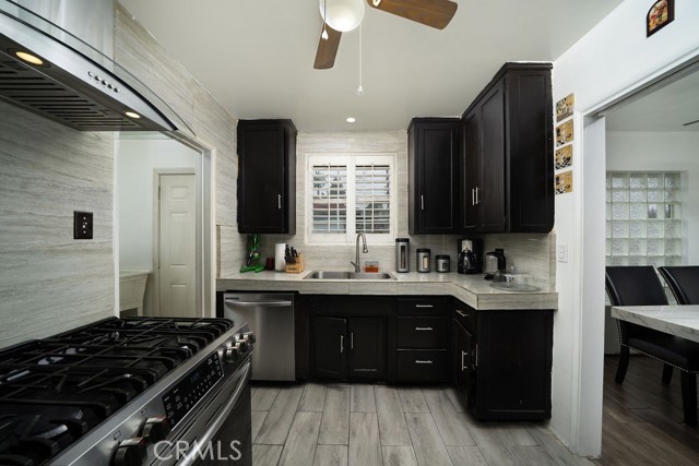 Detail Gallery Image 7 of 25 For 1125 W 129th St, Gardena,  CA 90247 - 2 Beds | 1 Baths
