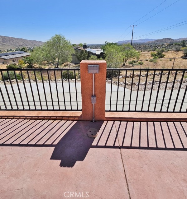 Detail Gallery Image 27 of 71 For 7787 Chaparral Dr, Yucca Valley,  CA 92284 - 4 Beds | 2 Baths