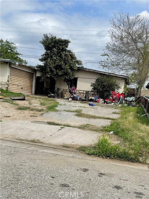 Front Image Thumbnail for CRTR25258097