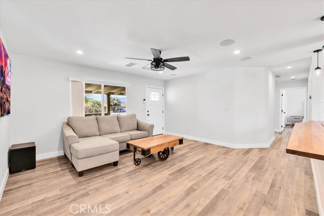 Detail Gallery Image 4 of 43 For 49466 Mojave Dr, Morongo Valley,  CA 92256 - 3 Beds | 2 Baths