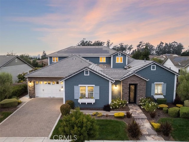 Detail Gallery Image 63 of 70 For 1778 Kyle Ct, Nipomo,  CA 93444 - 3 Beds | 3/1 Baths