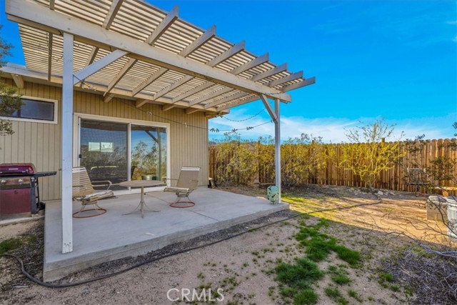 Detail Gallery Image 34 of 50 For 437 Mallow Rd, Landers,  CA 92285 - 0 Beds | 1 Baths