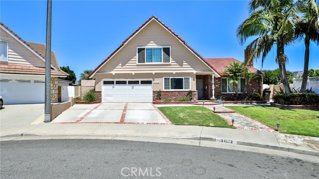 Detail Gallery Image 65 of 66 For 21372 Pensacola Cir, Huntington Beach,  CA 92646 - 6 Beds | 3 Baths