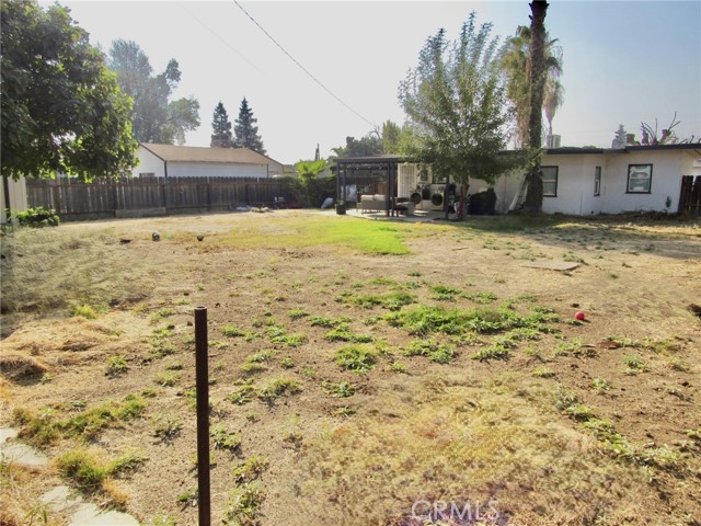 Detail Gallery Image 15 of 16 For 6508 Tallman Ave, Bakersfield,  CA 93308 - 3 Beds | 1 Baths