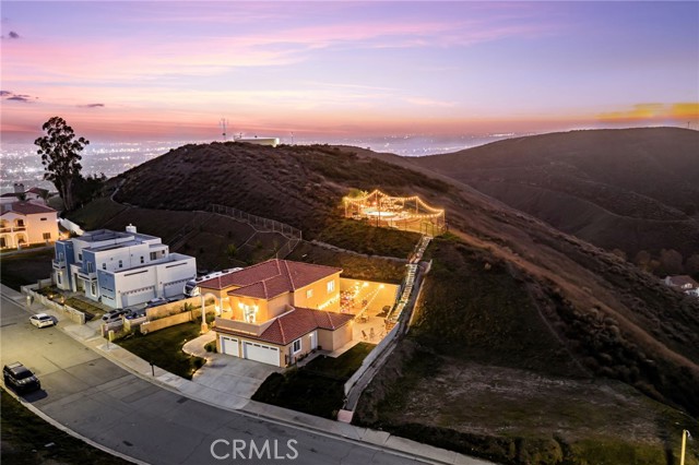 Detail Gallery Image 46 of 48 For 3550 Ridge Line, San Bernardino,  CA 92407 - 4 Beds | 3 Baths