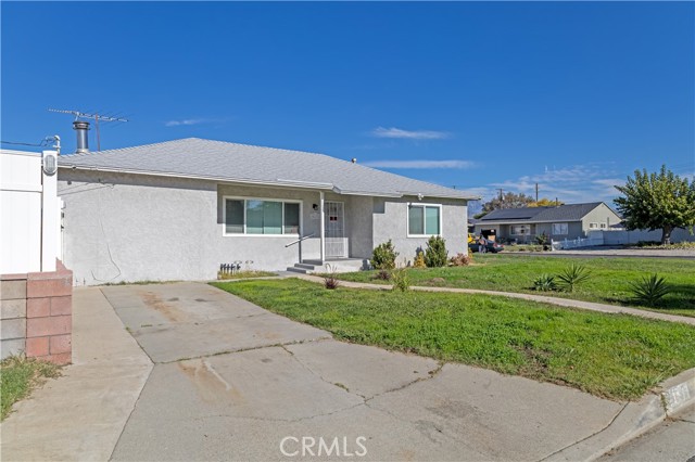 Detail Gallery Image 2 of 29 For 25636 Sun Ave, Loma Linda,  CA 92354 - 4 Beds | 2 Baths