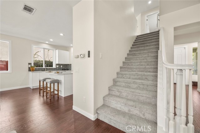 Detail Gallery Image 17 of 57 For 17533 Sagebrush Way, Carson,  CA 90746 - 3 Beds | 3 Baths