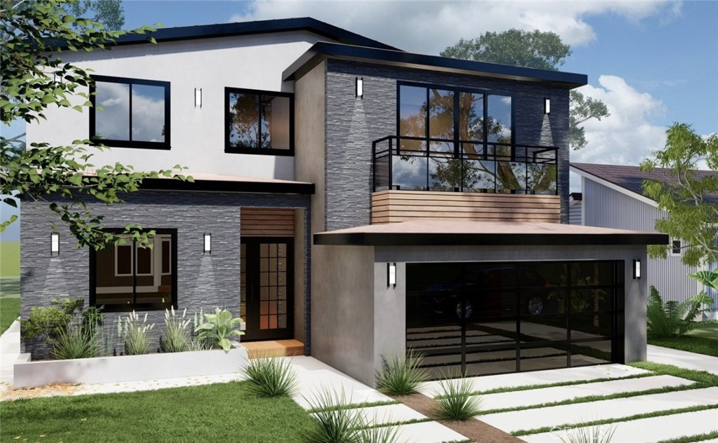1917 Kelton Avenue, Los Angeles, CA 90025