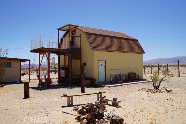 Detail Gallery Image 22 of 36 For 83478 Helen St, Twentynine Palms,  CA 92277 - 2 Beds | 1 Baths