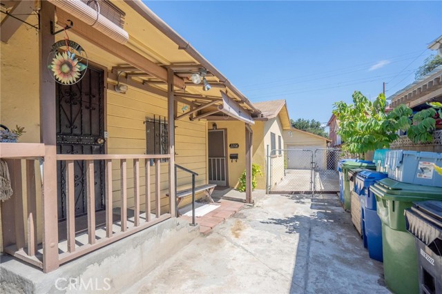 Image 3 for 2206 Duvall St, Los Angeles, CA 90031
