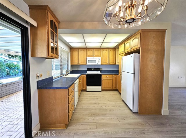 Detail Gallery Image 3 of 33 For 3219 via Carrizo #B,  Laguna Woods,  CA 92637 - 3 Beds | 2 Baths