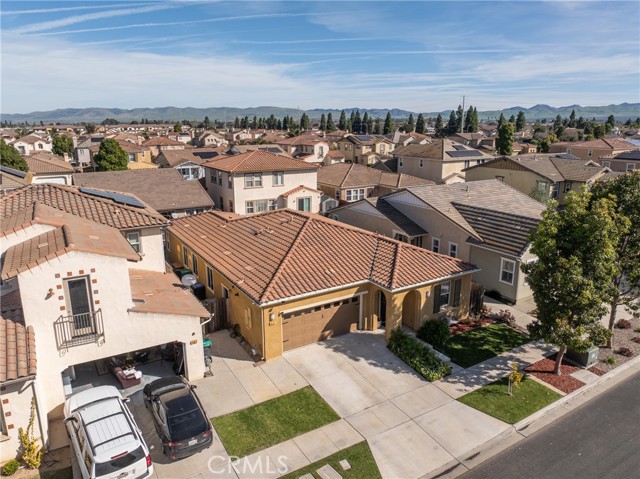 Detail Gallery Image 34 of 40 For 815 W Elaine, Santa Maria,  CA 93458 - 4 Beds | 3 Baths