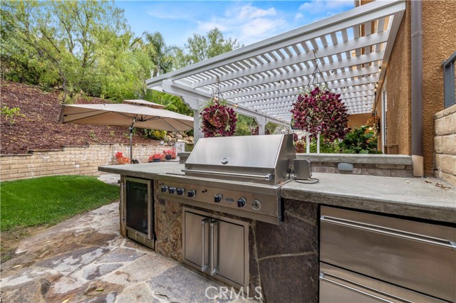 Detail Gallery Image 51 of 56 For 24987 Greensbrier Dr, Stevenson Ranch,  CA 91381 - 5 Beds | 4 Baths