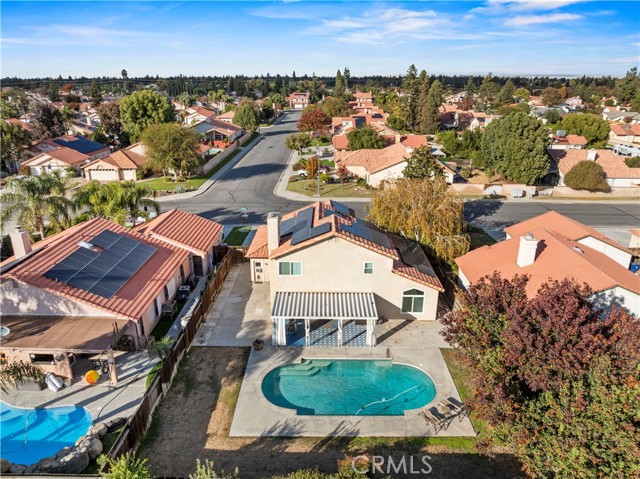 Detail Gallery Image 12 of 73 For 10213 Single Oak Dr, Bakersfield,  CA 93311 - 3 Beds | 2/1 Baths