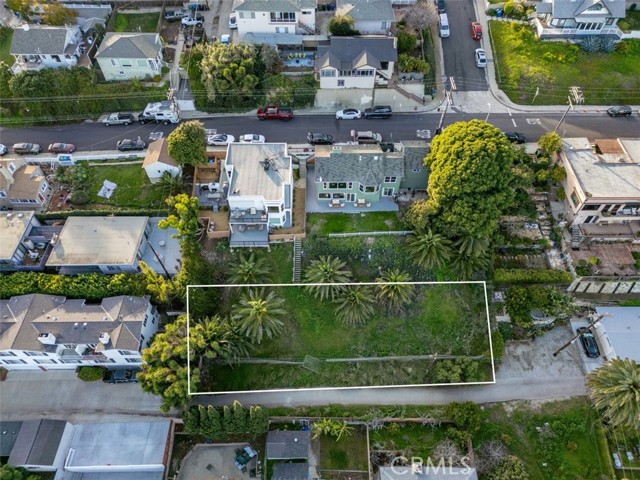 Detail Gallery Image 2 of 24 For 0 Use Directions Below, Not All Streets Continuous, San Pedro,  CA 90731 - – Beds | – Baths