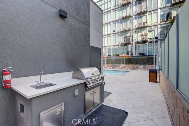 Detail Gallery Image 32 of 36 For 645 W 9th St #532,  Los Angeles,  CA 90015 - 1 Beds | 1 Baths