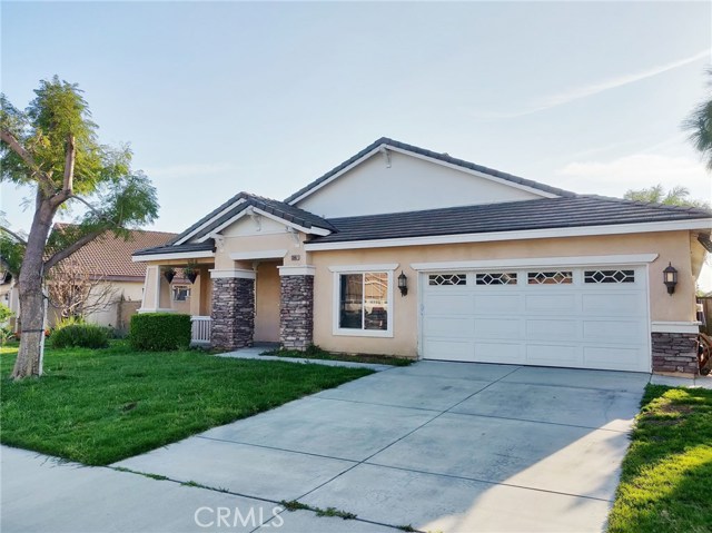 13667 Woodlands St, Eastvale, CA 92880