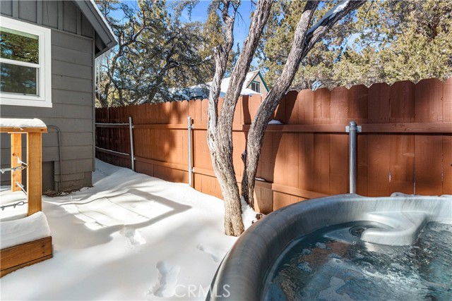 Detail Gallery Image 21 of 26 For 537 Maple Ln, Sugarloaf,  CA 92386 - 3 Beds | 1 Baths