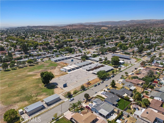 Detail Gallery Image 37 of 37 For 2245 N Parker Ct, Simi Valley,  CA 93065 - 3 Beds | 2 Baths