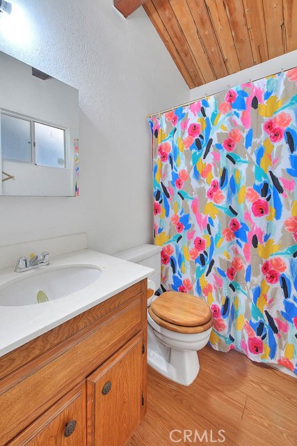 Detail Gallery Image 20 of 35 For 23771 Lakeview Dr, Crestline,  CA 92325 - 2 Beds | 1/1 Baths