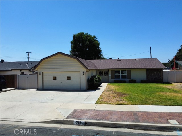 521 N Darwood Ave, San Dimas, CA 91773