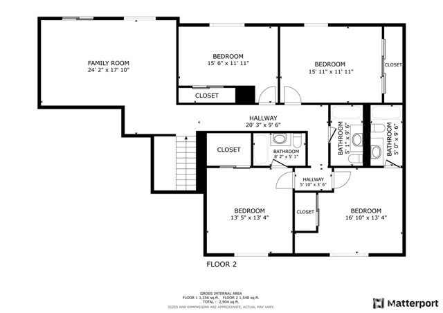 Image 41 of 43 For 17776 Buena Vista Avenue
