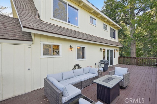 Detail Gallery Image 25 of 33 For 195 Birchwood Dr, Lake Arrowhead,  CA 92352 - 3 Beds | 3/1 Baths