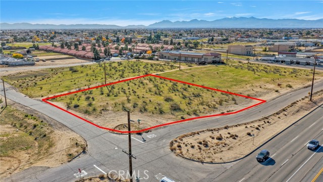 Detail Gallery Image 14 of 14 For 0 Apatite, Victorville,  CA 92395 - – Beds | – Baths