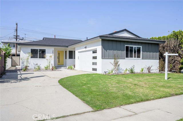 3877 S Norton Ave, Los Angeles, CA 90008