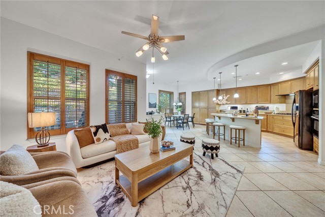 Detail Gallery Image 9 of 38 For 18979 Pelham Way, Yorba Linda,  CA 92886 - 3 Beds | 3/1 Baths