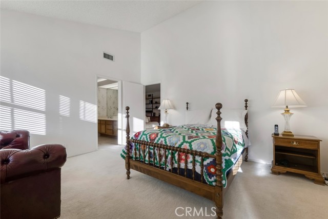 Detail Gallery Image 25 of 39 For 18200 Andrea Cir #6,  Northridge,  CA 91325 - 3 Beds | 2/1 Baths