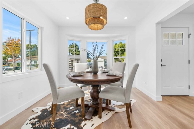 Detail Gallery Image 14 of 41 For 3712 Fanwood Ave, Long Beach,  CA 90808 - 3 Beds | 2 Baths