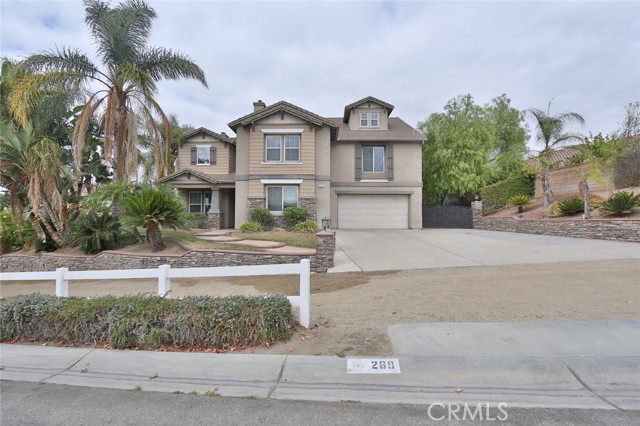 Detail Gallery Image 1 of 28 For 269 Oldenburg Ln, Norco,  CA 92860 - 5 Beds | 4 Baths