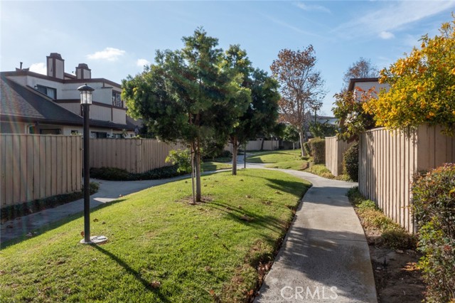 Detail Gallery Image 23 of 25 For 8724 Mar Dr #17,  Garden Grove,  CA 92844 - 3 Beds | 2/1 Baths