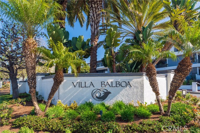 Detail Gallery Image 52 of 59 For 230 Lille Lane #113,  Newport Beach,  CA 92663 - 3 Beds | 3 Baths