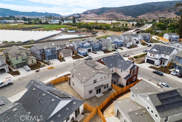 Detail Gallery Image 42 of 50 For 1090 Terra Way, San Luis Obispo,  CA 93405 - 3 Beds | 2/1 Baths