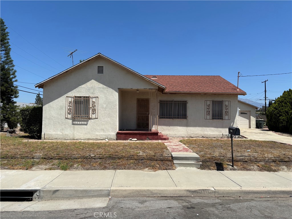 4912 G Street