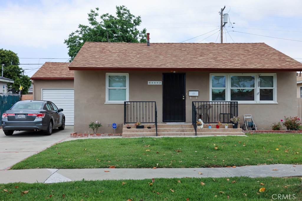 339 E 238th Place, Carson, CA 90745