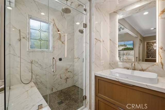 Detail Gallery Image 32 of 60 For 16 Marble Creek, Coto de Caza,  CA 92679 - 4 Beds | 4 Baths