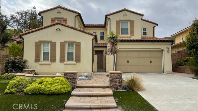 15641 Canon Ln, Chino Hills, CA 91709