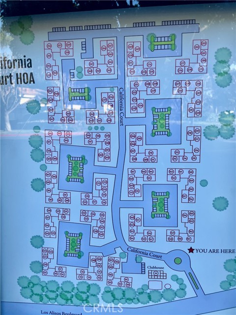 Detail Gallery Image 4 of 14 For 172 California Ct, Mission Viejo,  CA 92692 - 2 Beds | 2/1 Baths