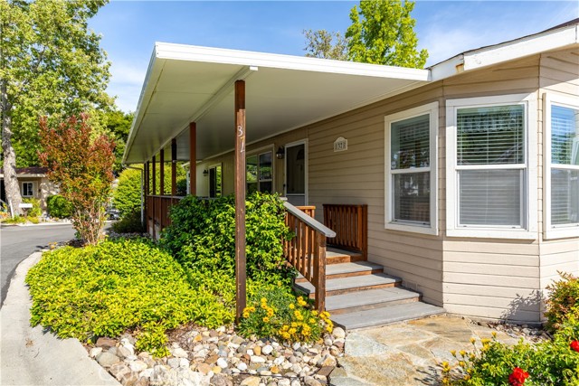 Detail Gallery Image 3 of 35 For 10025 El Camino Real #37,  Atascadero,  CA 93422 - 3 Beds | 2 Baths